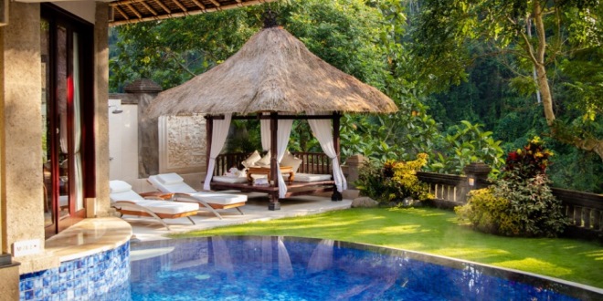 Tips Memilih Villa Eksklusif untuk Bulan Madu yang Romantis