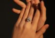 Cara Ukur Cincin yang Tepat Sesuai Size Orang indonesia