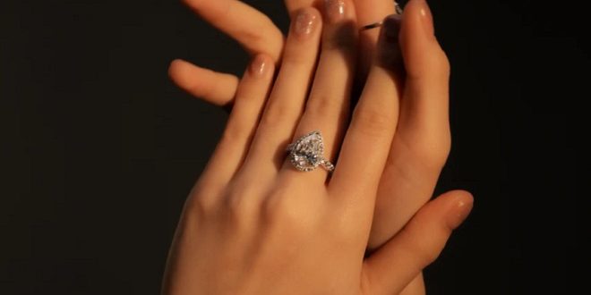 Cara Ukur Cincin yang Tepat Sesuai Size Orang indonesia