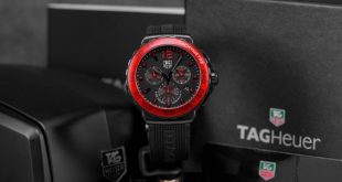 ONELUXE Tempat Terbaik untuk Membeli Jam Tangan Tag Heuer Original di Jakarta