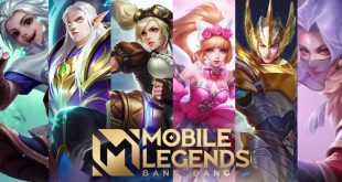 Beli Diamond ML 2026 Tanpa Ribet dengan Sistem Otomatis VocaGame