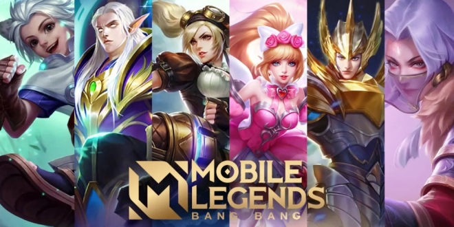 Beli Diamond ML 2026 Tanpa Ribet dengan Sistem Otomatis VocaGame