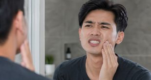 Cara Menghilangkan Gusi Bengkak yang Perlu Kamu Ketahui