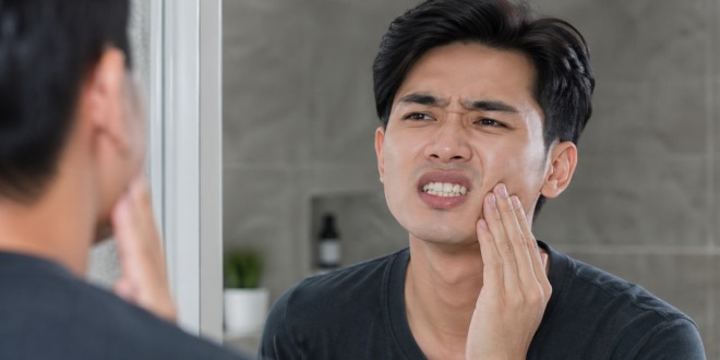 Cara Menghilangkan Gusi Bengkak yang Perlu Kamu Ketahui