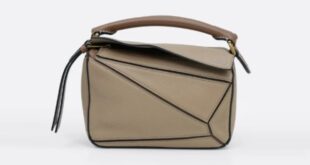 Cari Tas Loewe Asli di Indonesia Cek Koleksinya di ReLuxe.id
