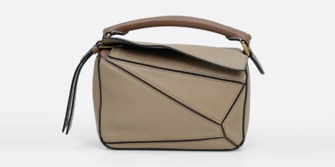 Cari Tas Loewe Asli di Indonesia Cek Koleksinya di ReLuxe.id